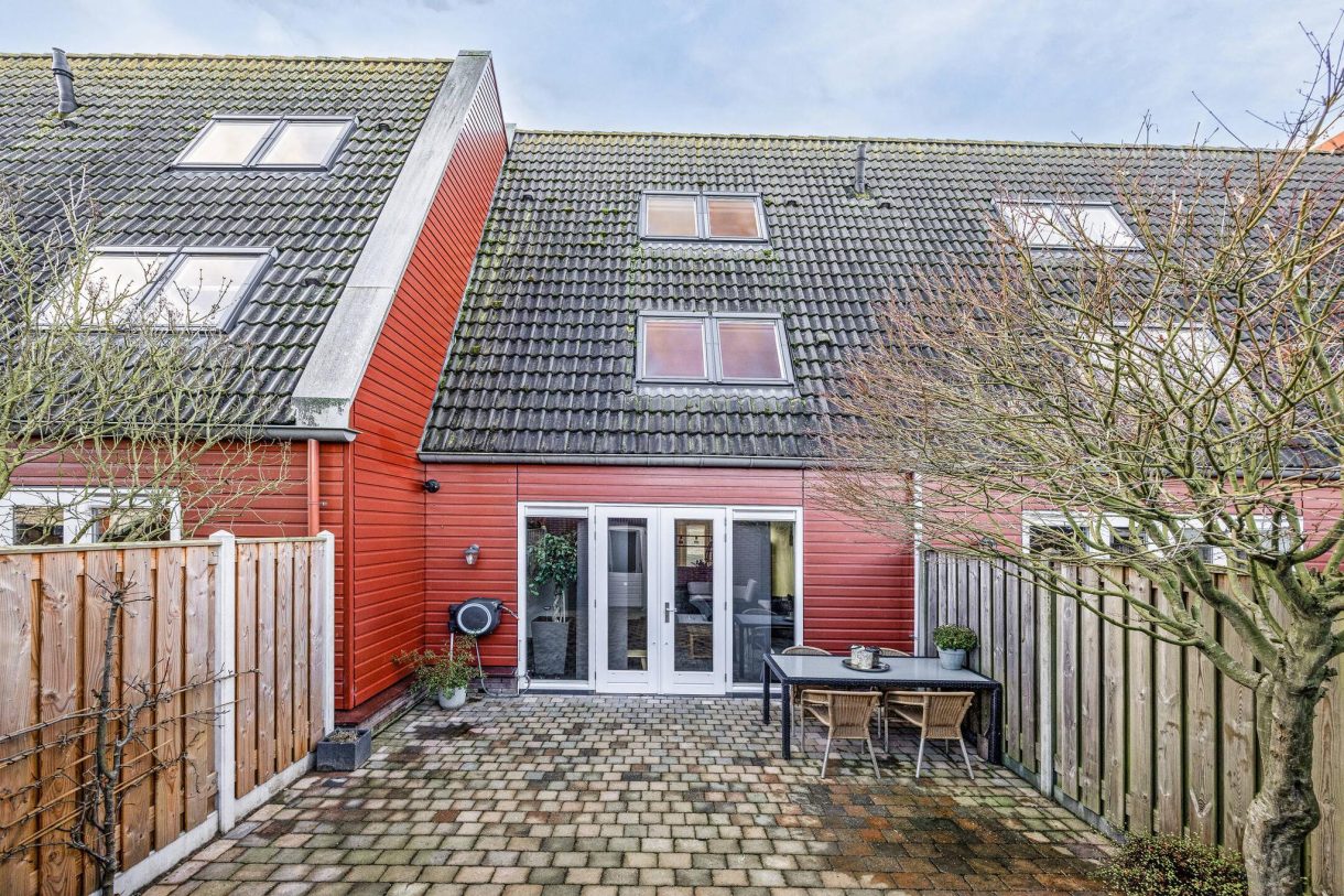 Te koop: Foto Woonhuis aan de Kanon 58 in Zutphen