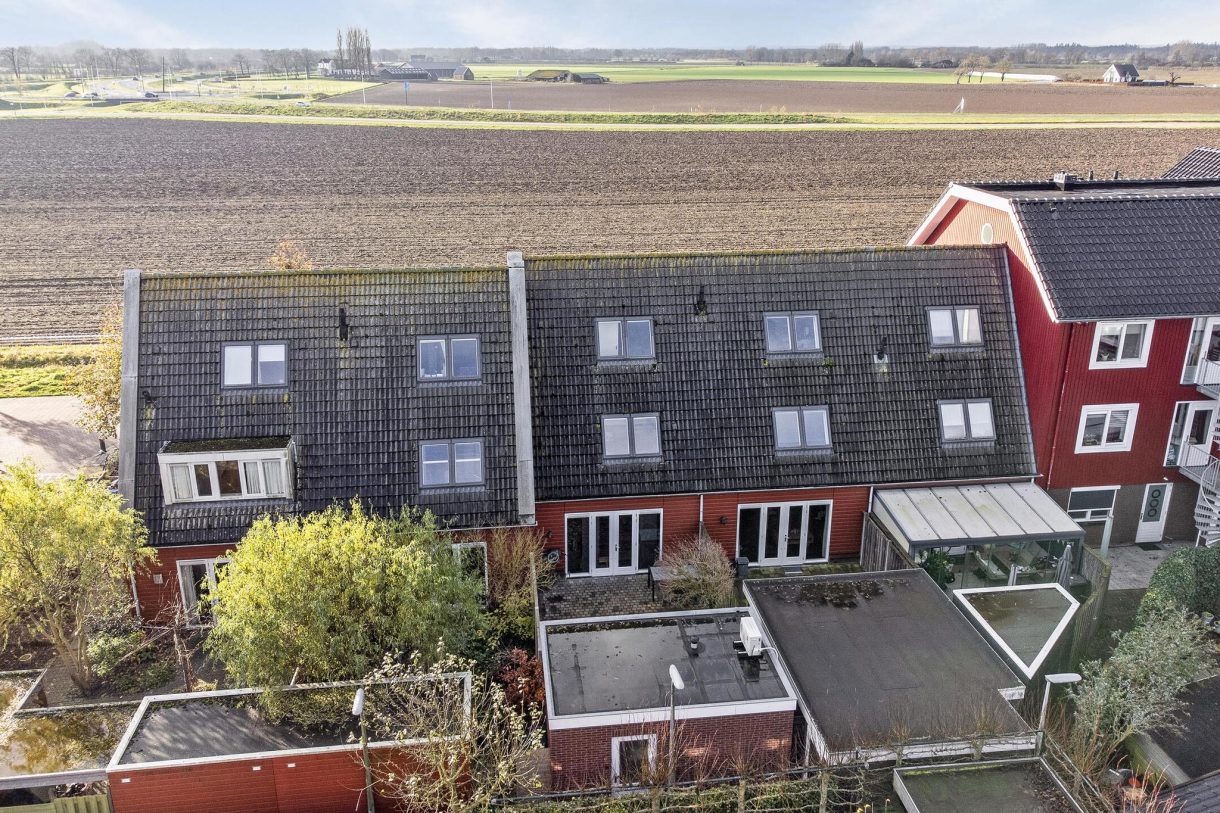 Te koop: Foto Woonhuis aan de Kanon 58 in Zutphen