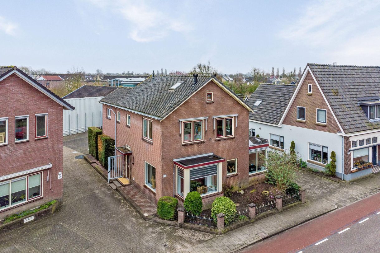 Te koop: Foto Woonhuis aan de Zutphensestraat 190 in Brummen