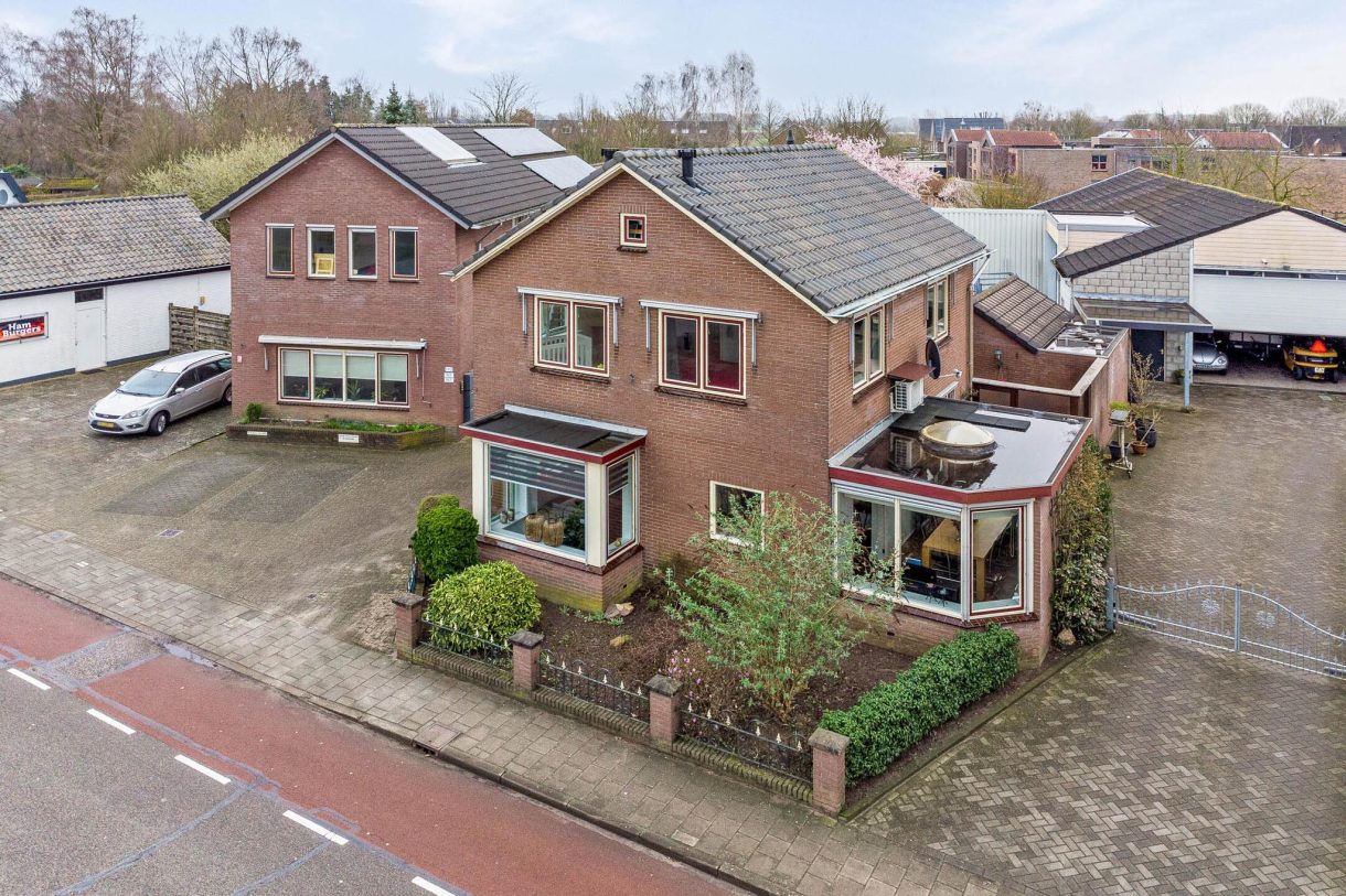 Te koop: Foto Woonhuis aan de Zutphensestraat 190 in Brummen
