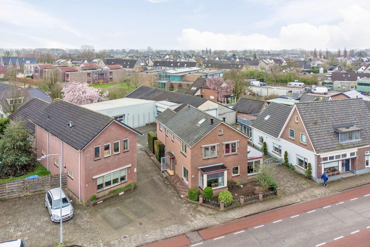 Te koop: Foto Woonhuis aan de Zutphensestraat 190 in Brummen