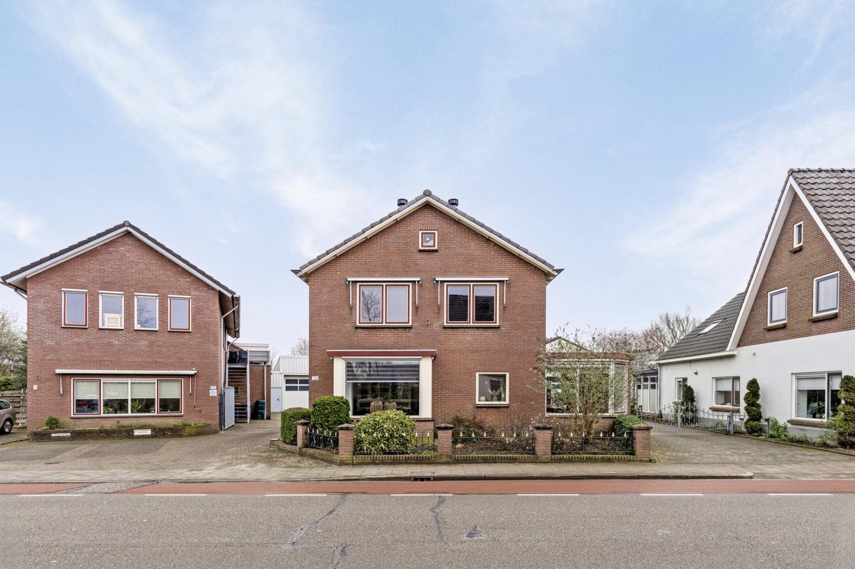 Te koop: Foto Woonhuis aan de Zutphensestraat 190 in Brummen