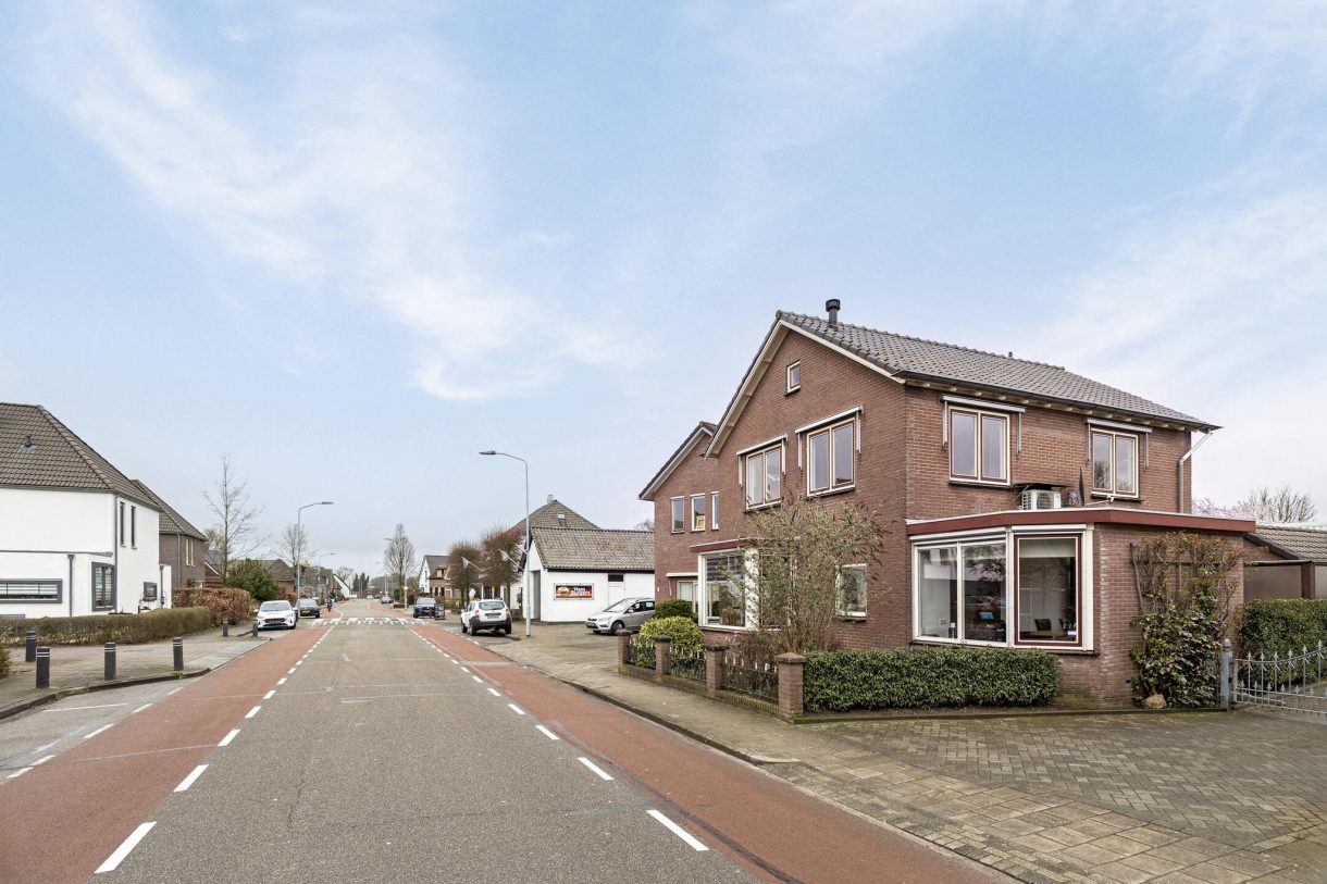 Te koop: Foto Woonhuis aan de Zutphensestraat 190 in Brummen