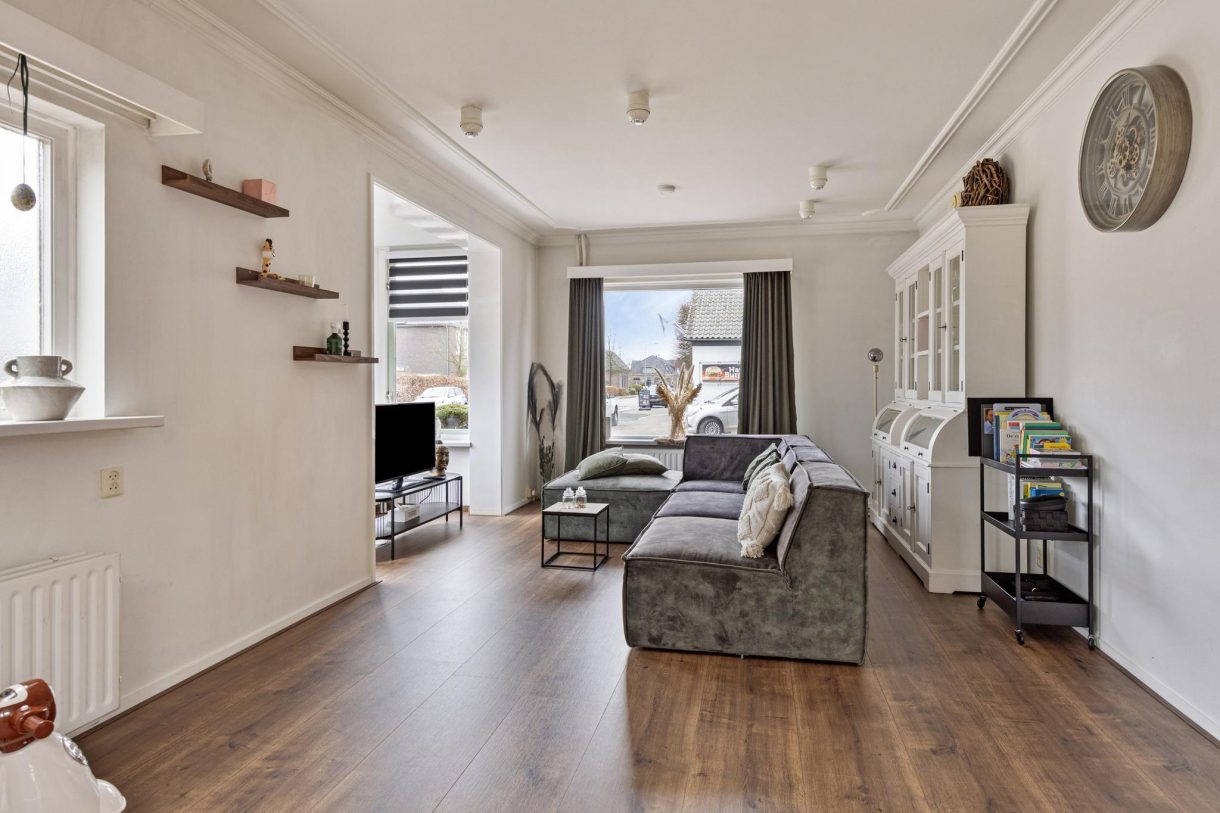 Te koop: Foto Woonhuis aan de Zutphensestraat 190 in Brummen