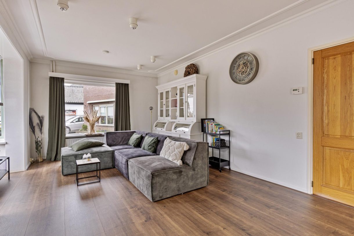 Te koop: Foto Woonhuis aan de Zutphensestraat 190 in Brummen