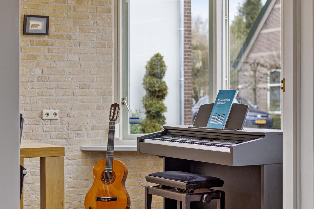 Te koop: Foto Woonhuis aan de Zutphensestraat 190 in Brummen