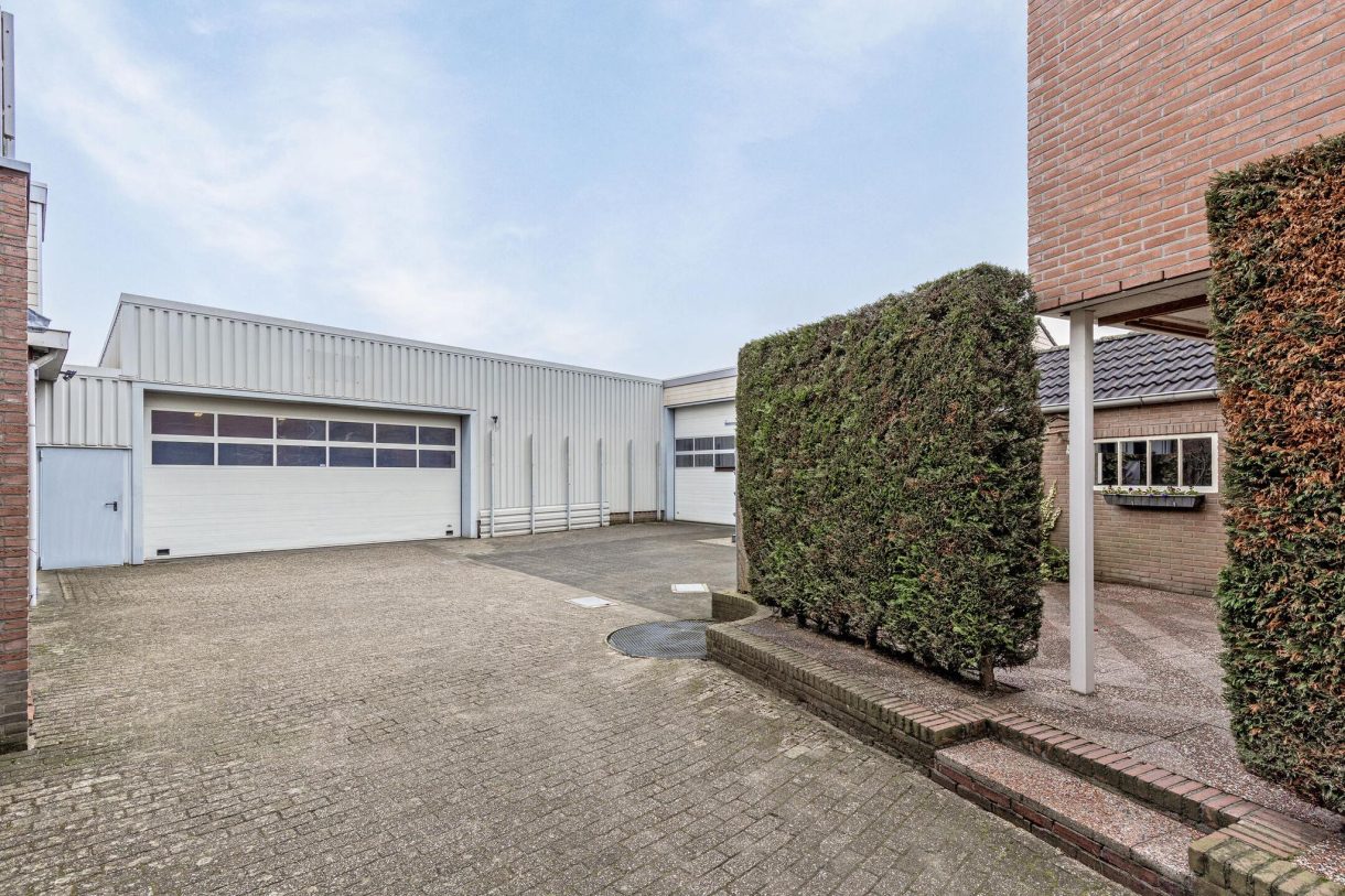 Te koop: Foto Woonhuis aan de Zutphensestraat 190 in Brummen