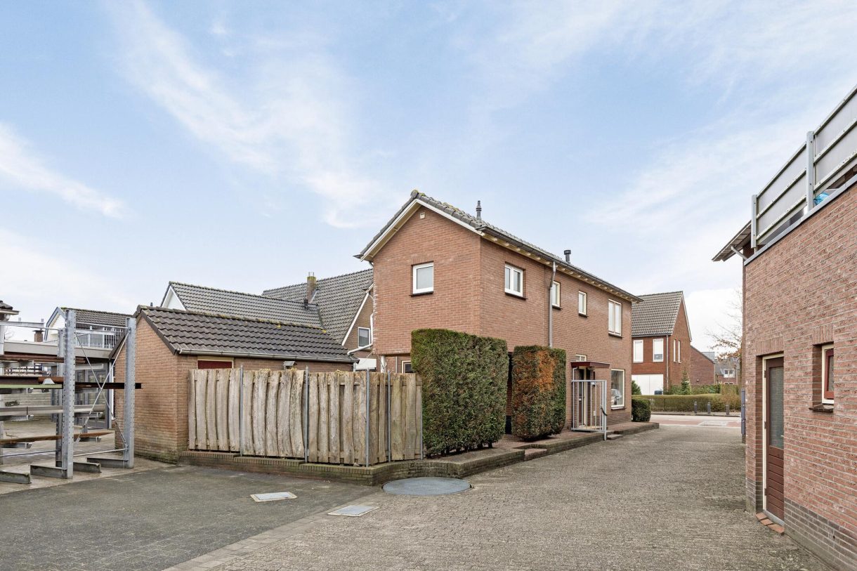 Te koop: Foto Woonhuis aan de Zutphensestraat 190 in Brummen