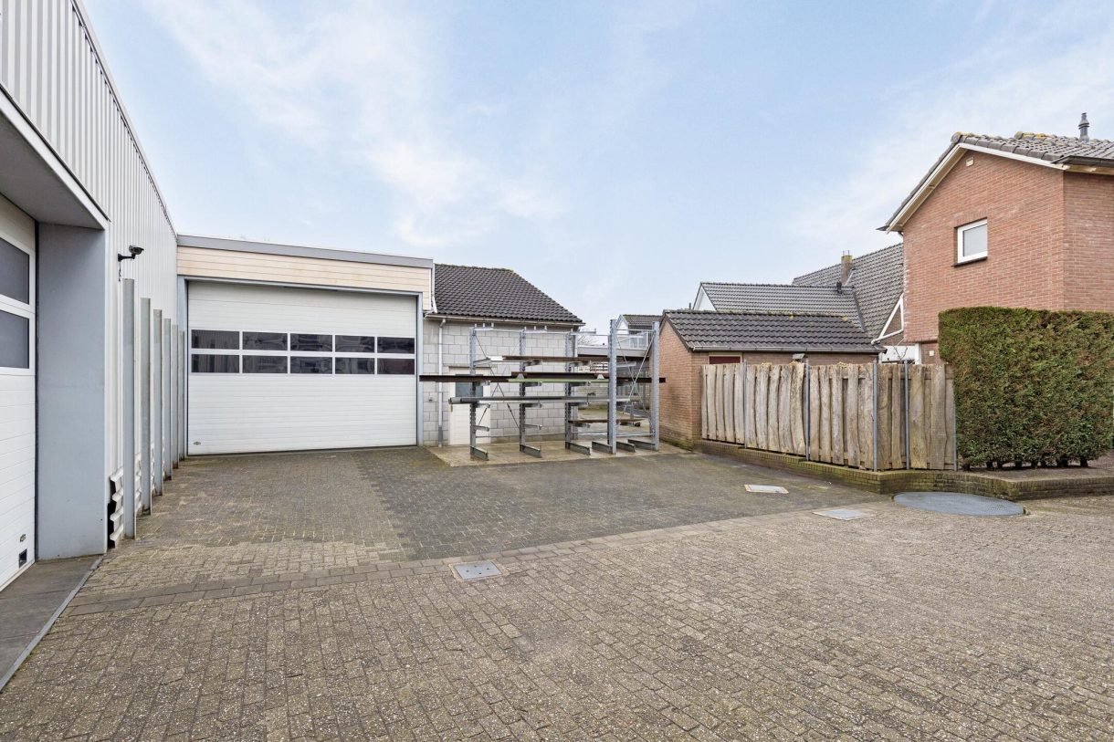 Te koop: Foto Woonhuis aan de Zutphensestraat 190 in Brummen