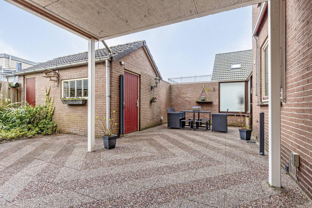 Te koop: Foto Woonhuis aan de Zutphensestraat 190 in Brummen