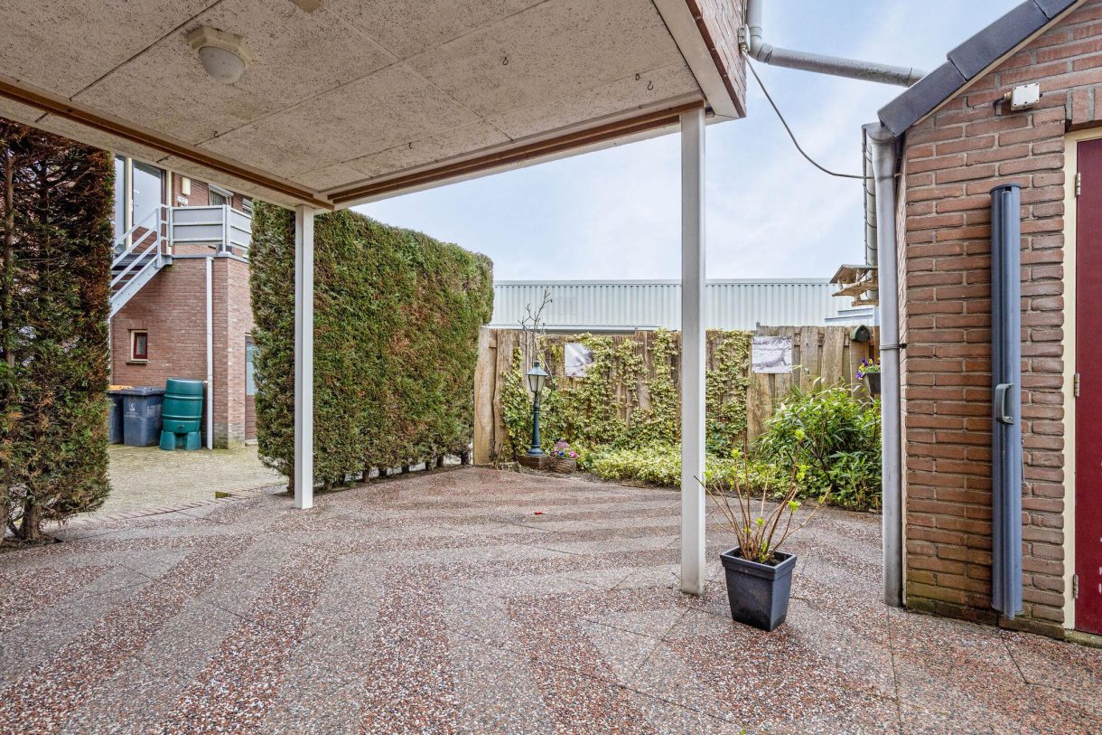 Te koop: Foto Woonhuis aan de Zutphensestraat 190 in Brummen