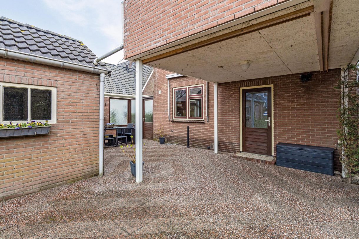 Te koop: Foto Woonhuis aan de Zutphensestraat 190 in Brummen