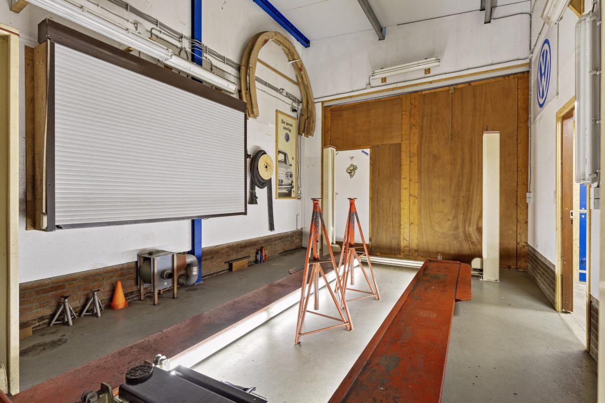 Te koop: Foto Woonhuis aan de Zutphensestraat 190 in Brummen