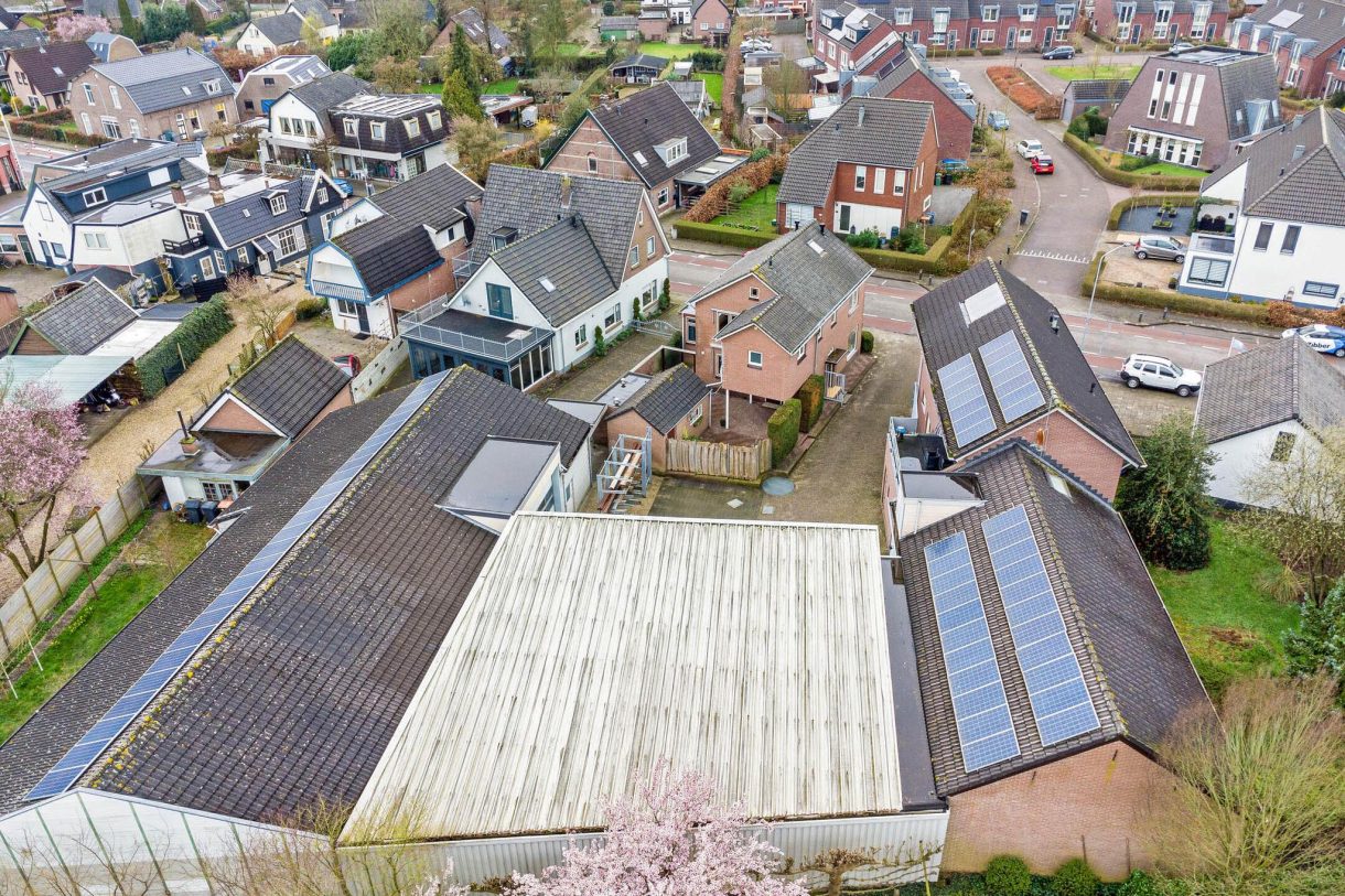 Te koop: Foto Woonhuis aan de Zutphensestraat 190 in Brummen