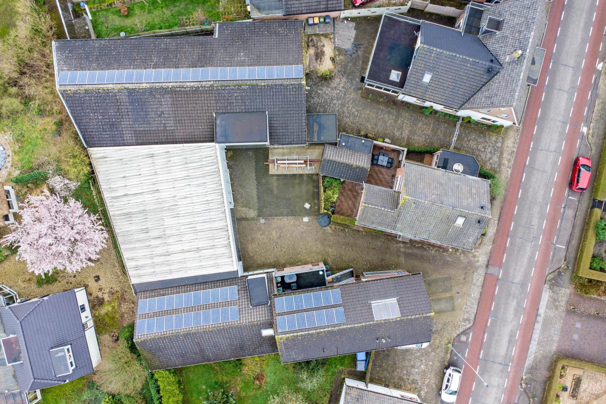 Te koop: Foto Woonhuis aan de Zutphensestraat 190 in Brummen