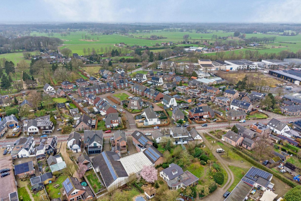 Te koop: Foto Woonhuis aan de Zutphensestraat 190 in Brummen