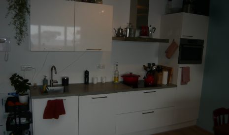 Te huur: Foto Appartement aan de Coenensparkstraat 19 in Zutphen