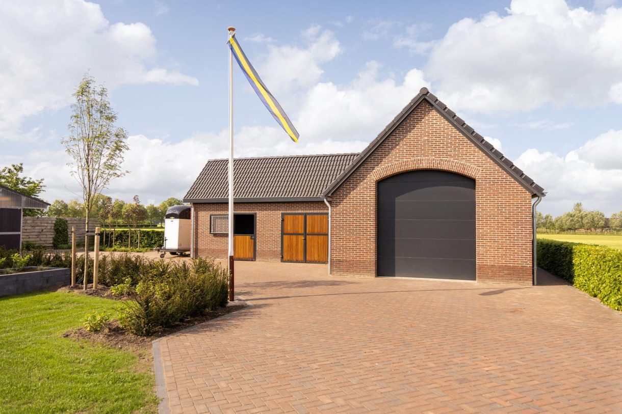 Te koop: Foto Woonhuis aan de Diederikweg 4 in Voorst