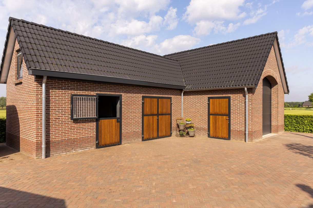 Te koop: Foto Woonhuis aan de Diederikweg 4 in Voorst