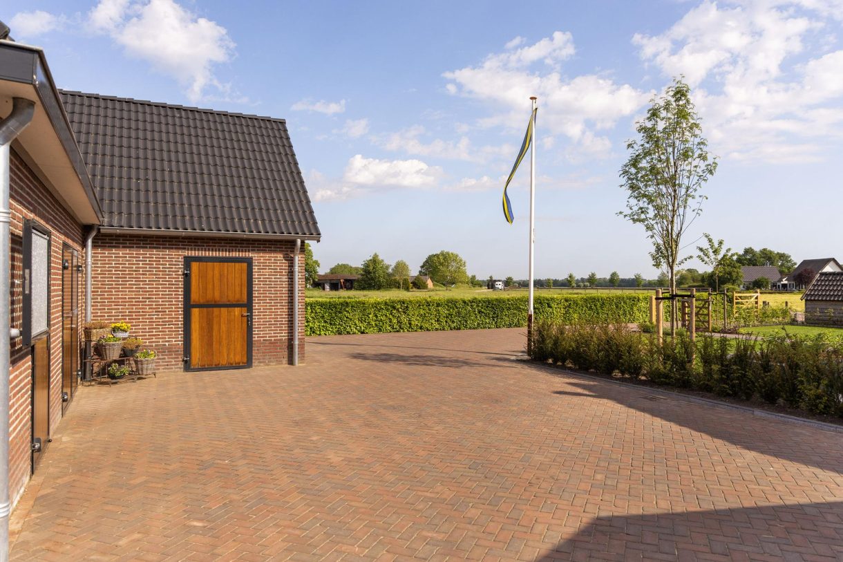 Te koop: Foto Woonhuis aan de Diederikweg 4 in Voorst