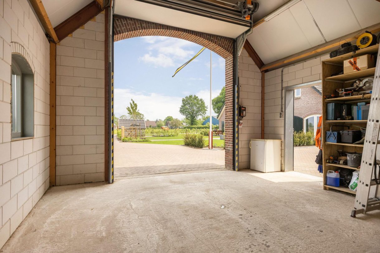 Te koop: Foto Woonhuis aan de Diederikweg 4 in Voorst