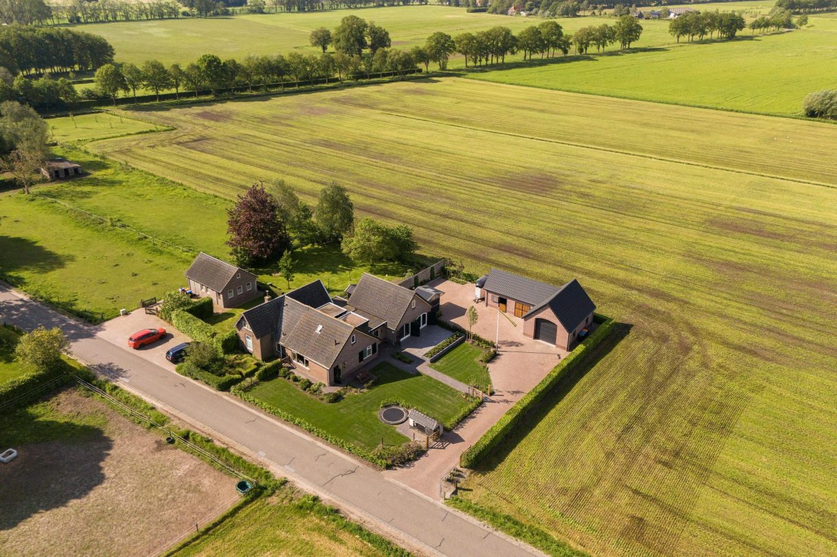 Te koop: Foto Woonhuis aan de Diederikweg 4 in Voorst