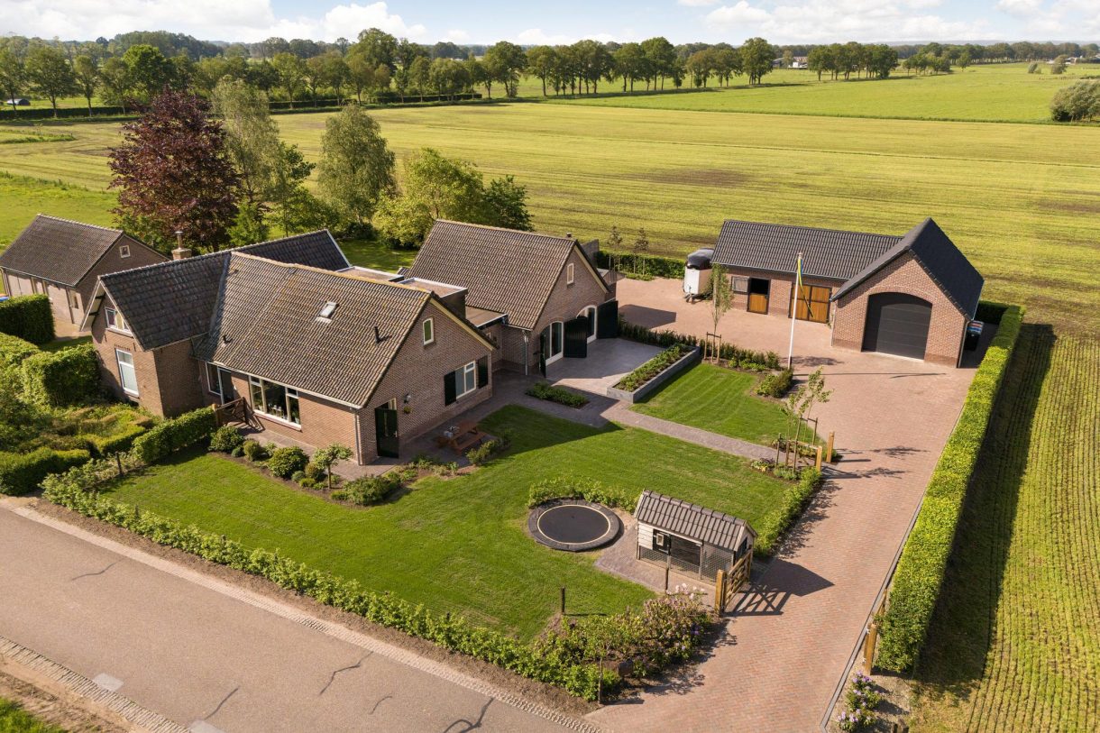Te koop: Foto Woonhuis aan de Diederikweg 4 in Voorst