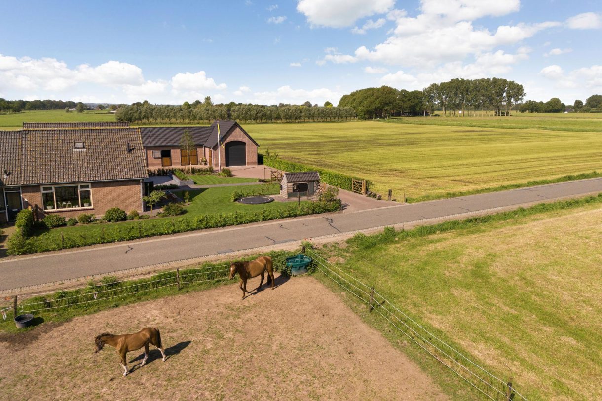 Te koop: Foto Woonhuis aan de Diederikweg 4 in Voorst