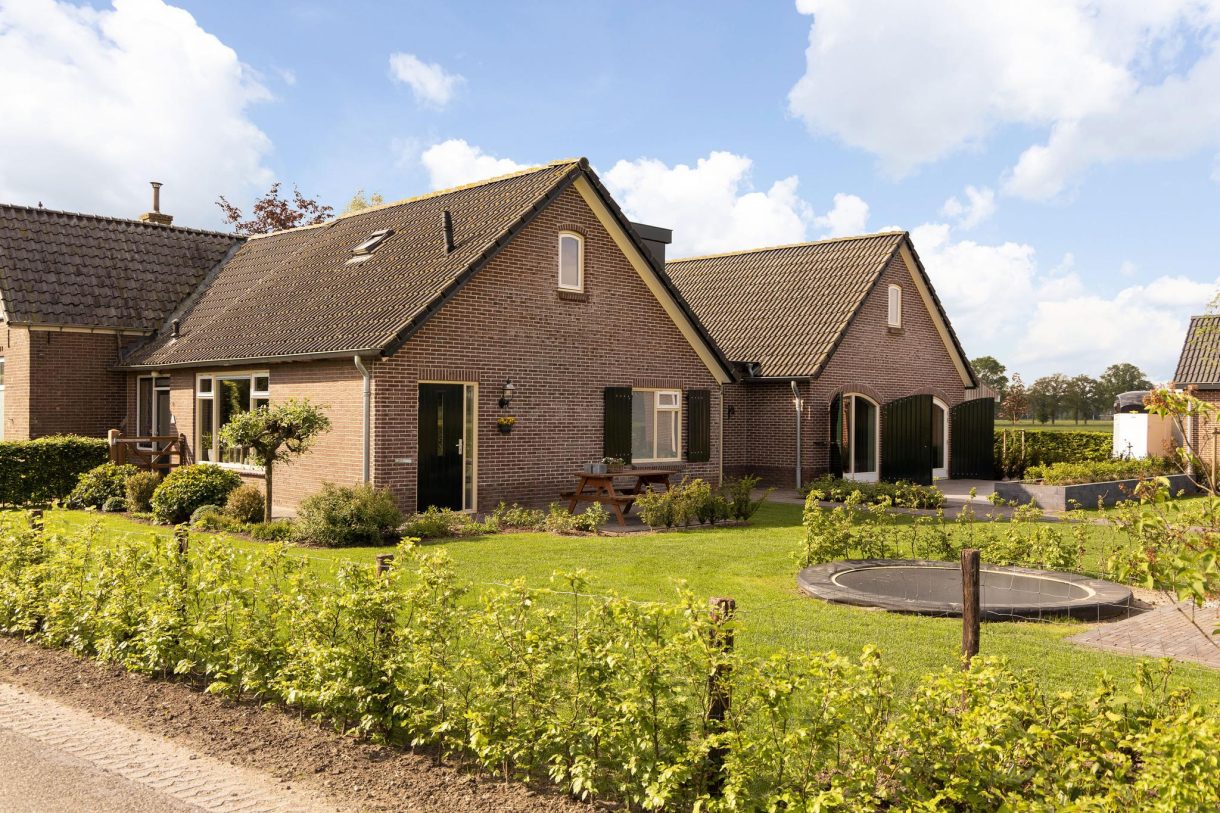 Te koop: Foto Woonhuis aan de Diederikweg 4 in Voorst