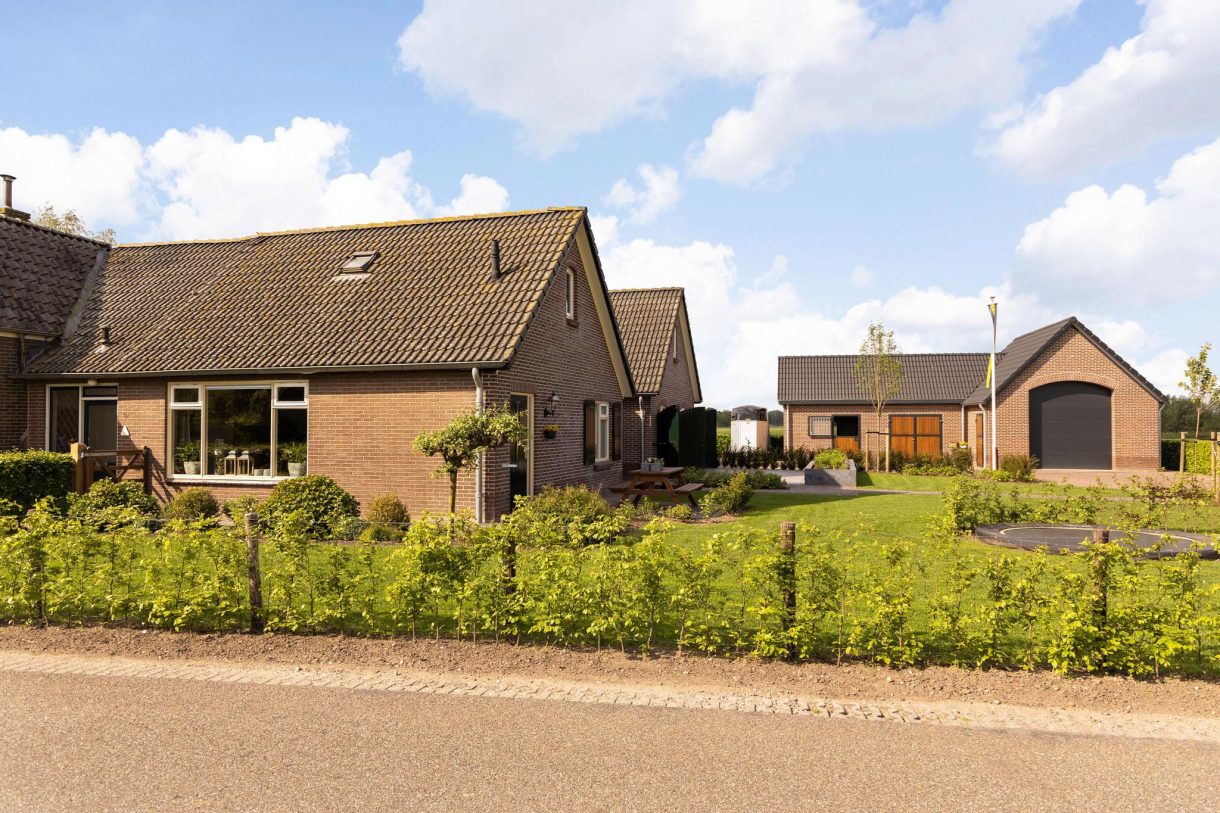 Te koop: Foto Woonhuis aan de Diederikweg 4 in Voorst