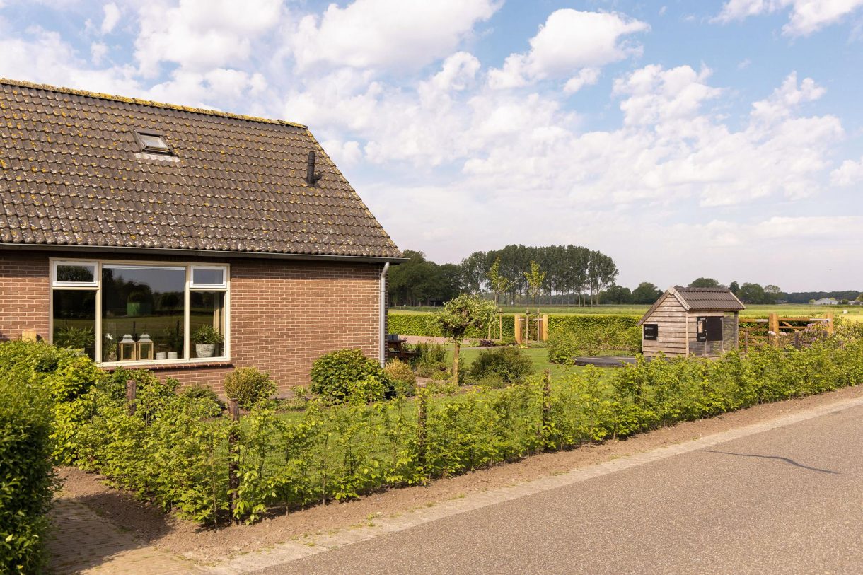 Te koop: Foto Woonhuis aan de Diederikweg 4 in Voorst