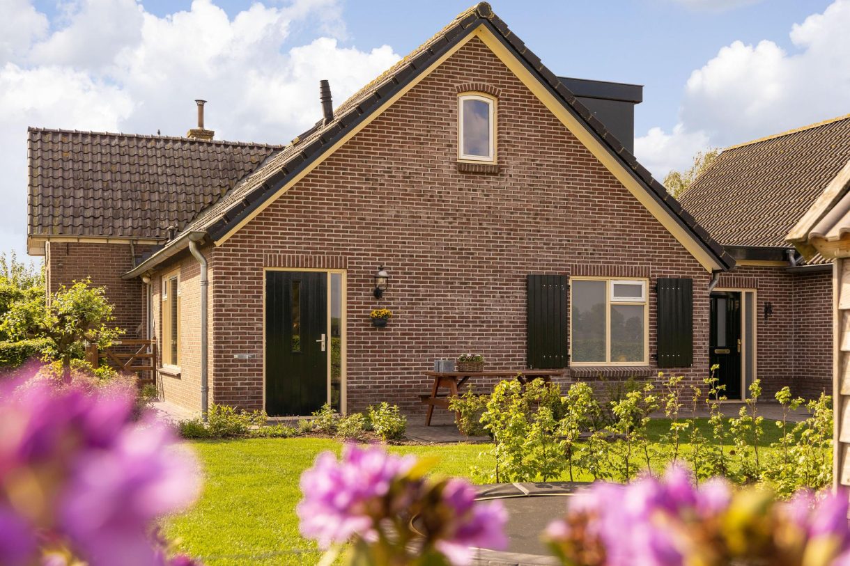 Te koop: Foto Woonhuis aan de Diederikweg 4 in Voorst