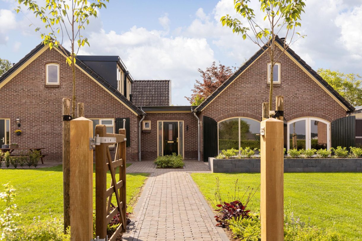 Te koop: Foto Woonhuis aan de Diederikweg 4 in Voorst