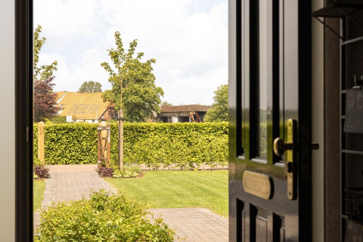 Te koop: Foto Woonhuis aan de Diederikweg 4 in Voorst