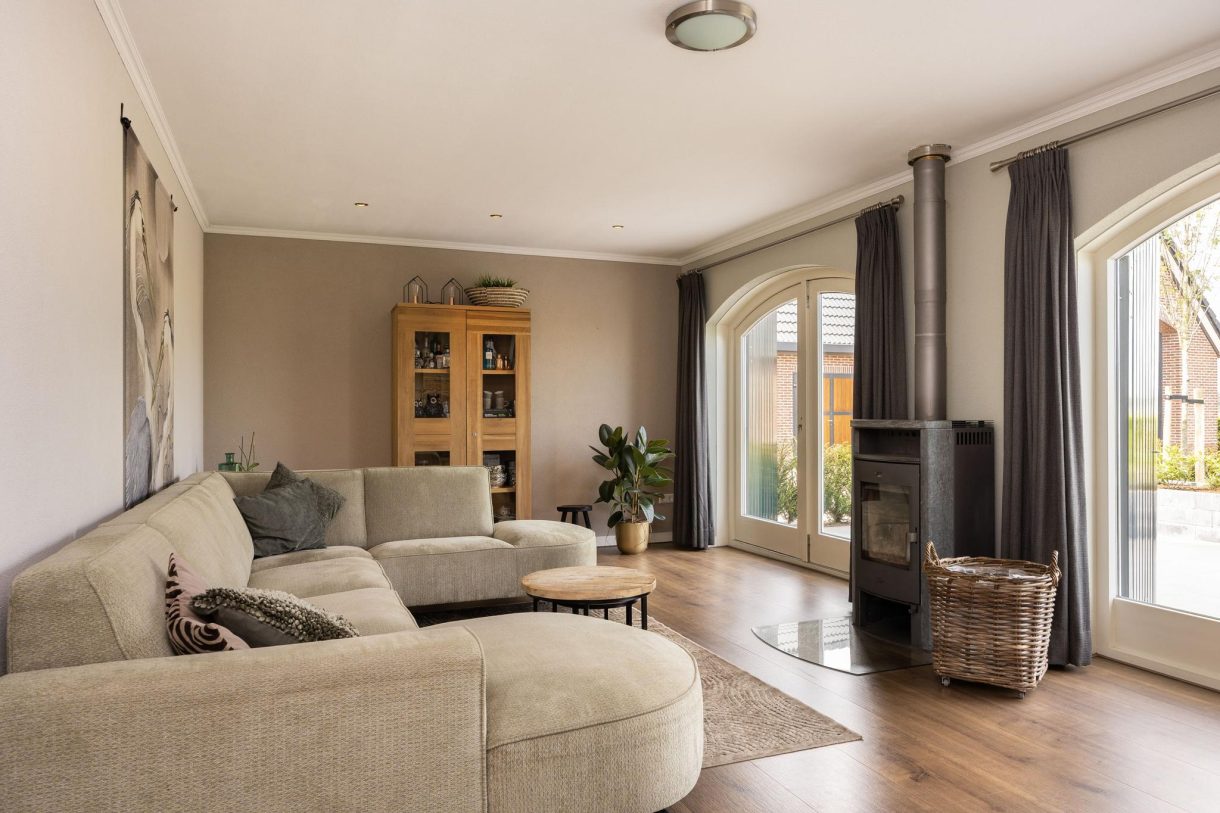Te koop: Foto Woonhuis aan de Diederikweg 4 in Voorst