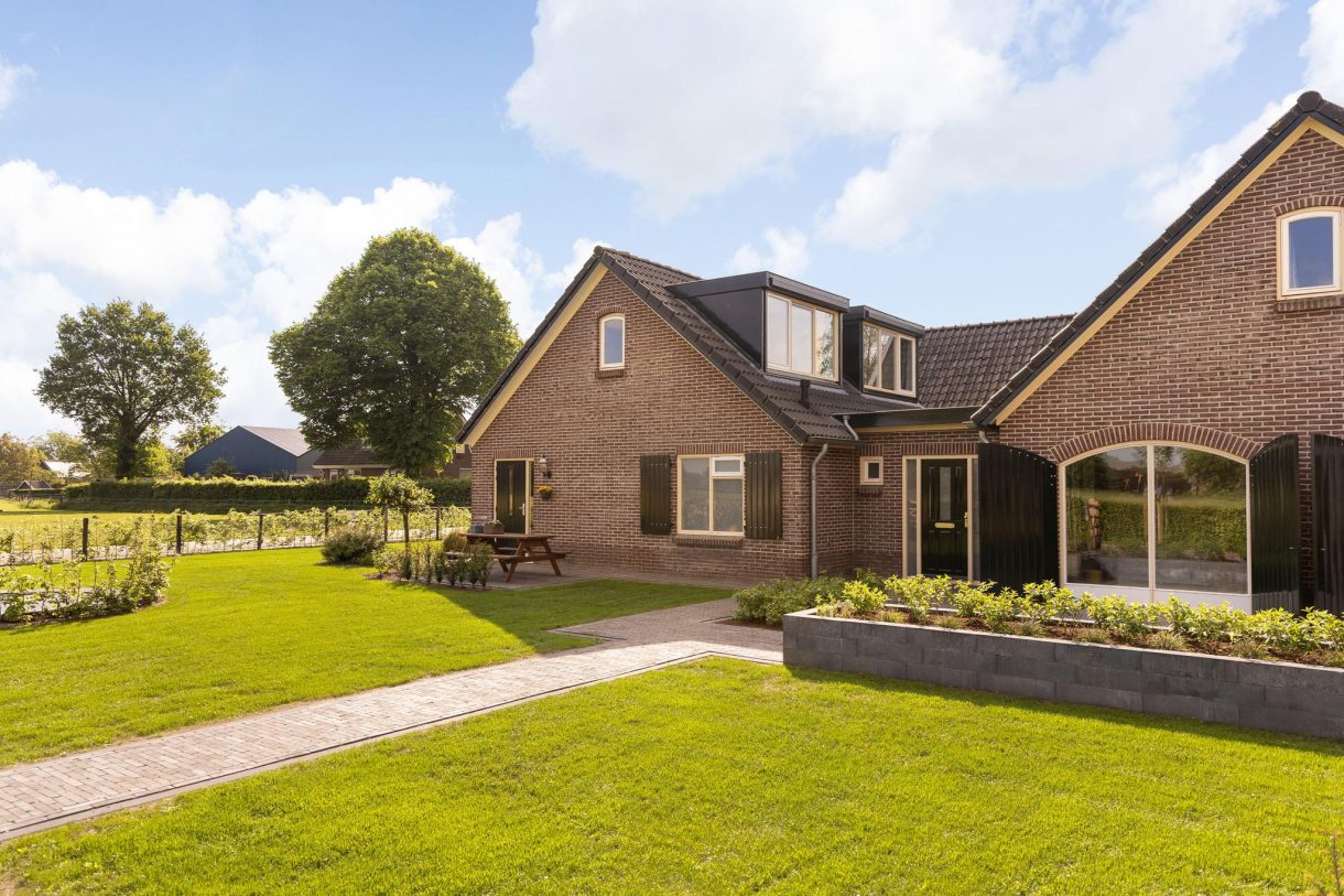 Te koop: Foto Woonhuis aan de Diederikweg 4 in Voorst