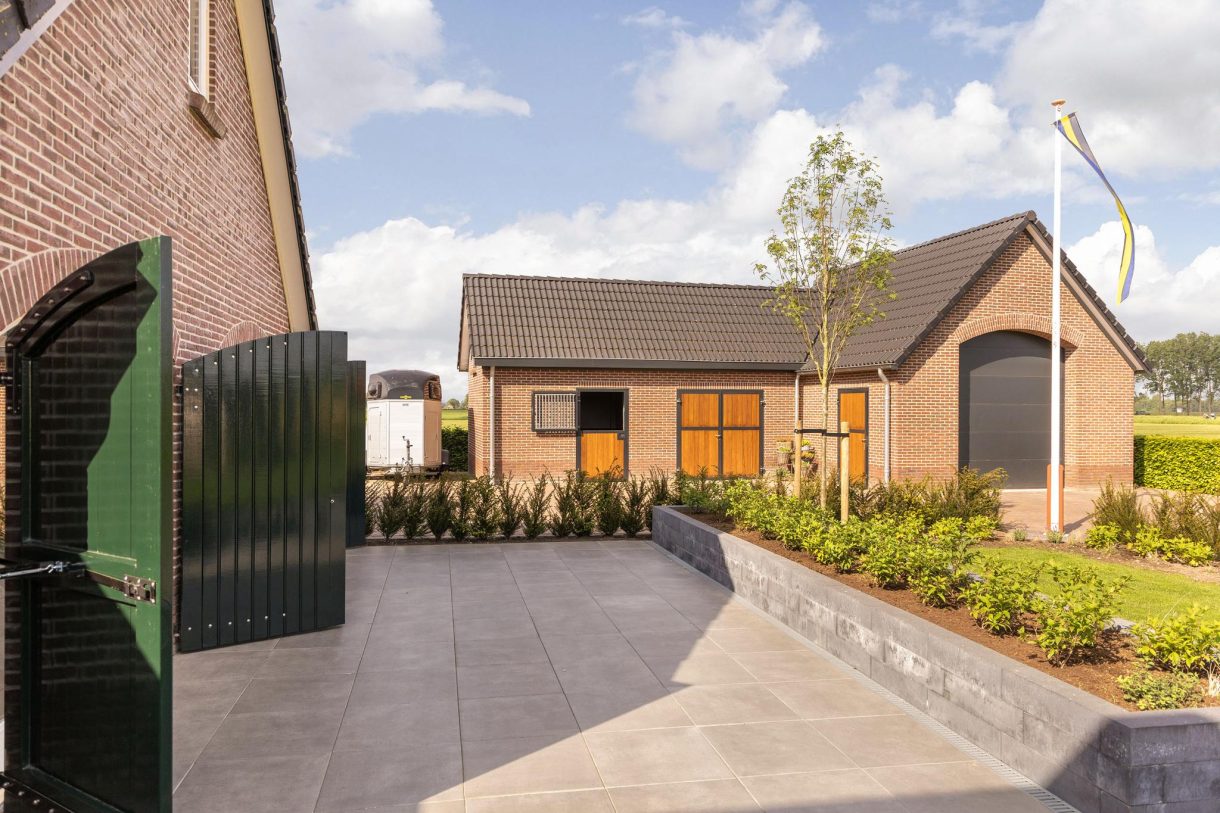 Te koop: Foto Woonhuis aan de Diederikweg 4 in Voorst