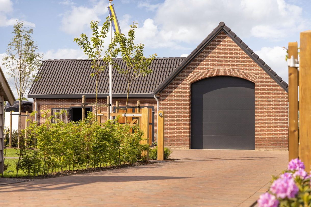 Te koop: Foto Woonhuis aan de Diederikweg 4 in Voorst