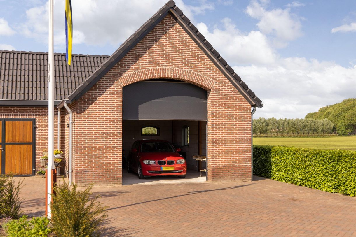 Te koop: Foto Woonhuis aan de Diederikweg 4 in Voorst