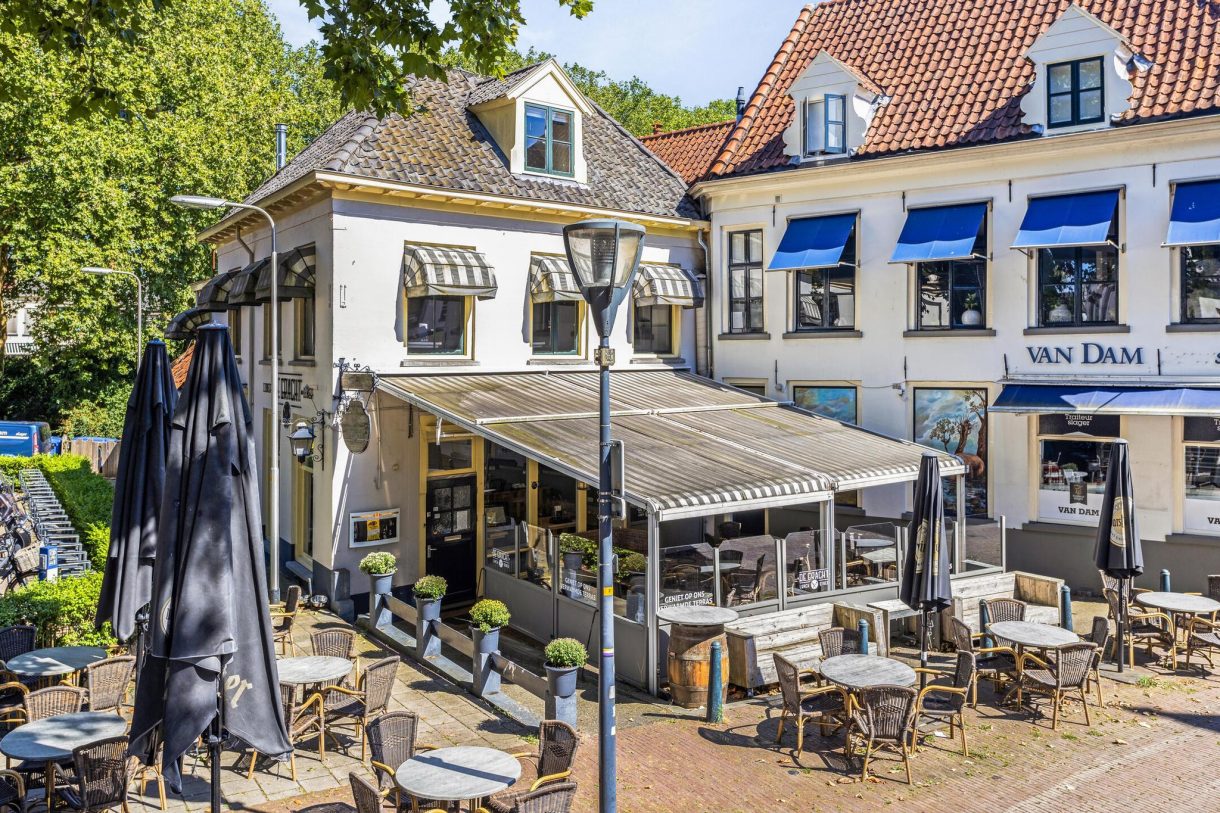 Te koop: Foto Woonhuis aan de Laarstraat 1 in Zutphen