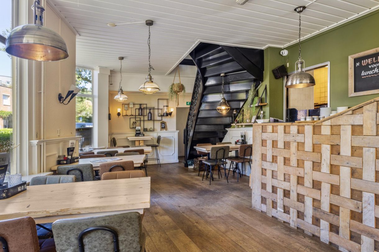 Te koop: Foto Woonhuis aan de Laarstraat 1 in Zutphen