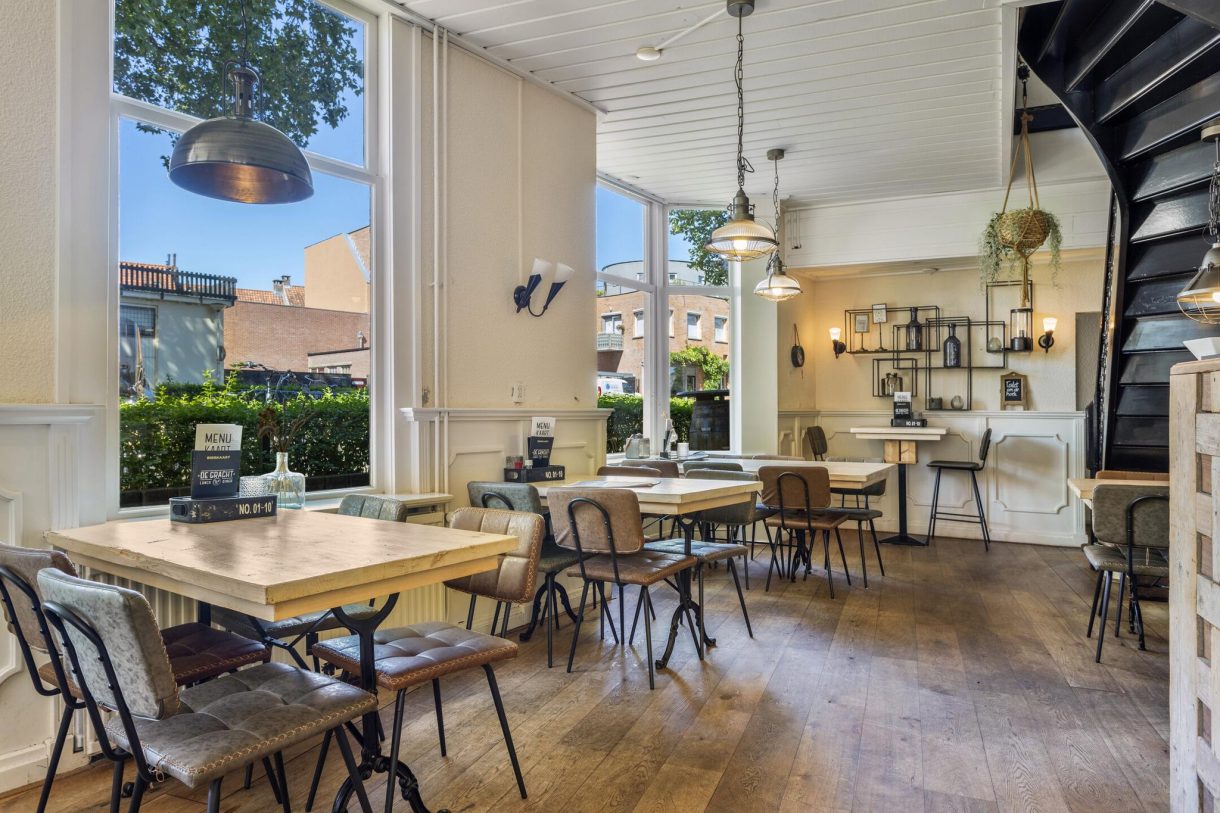 Te koop: Foto Woonhuis aan de Laarstraat 1 in Zutphen