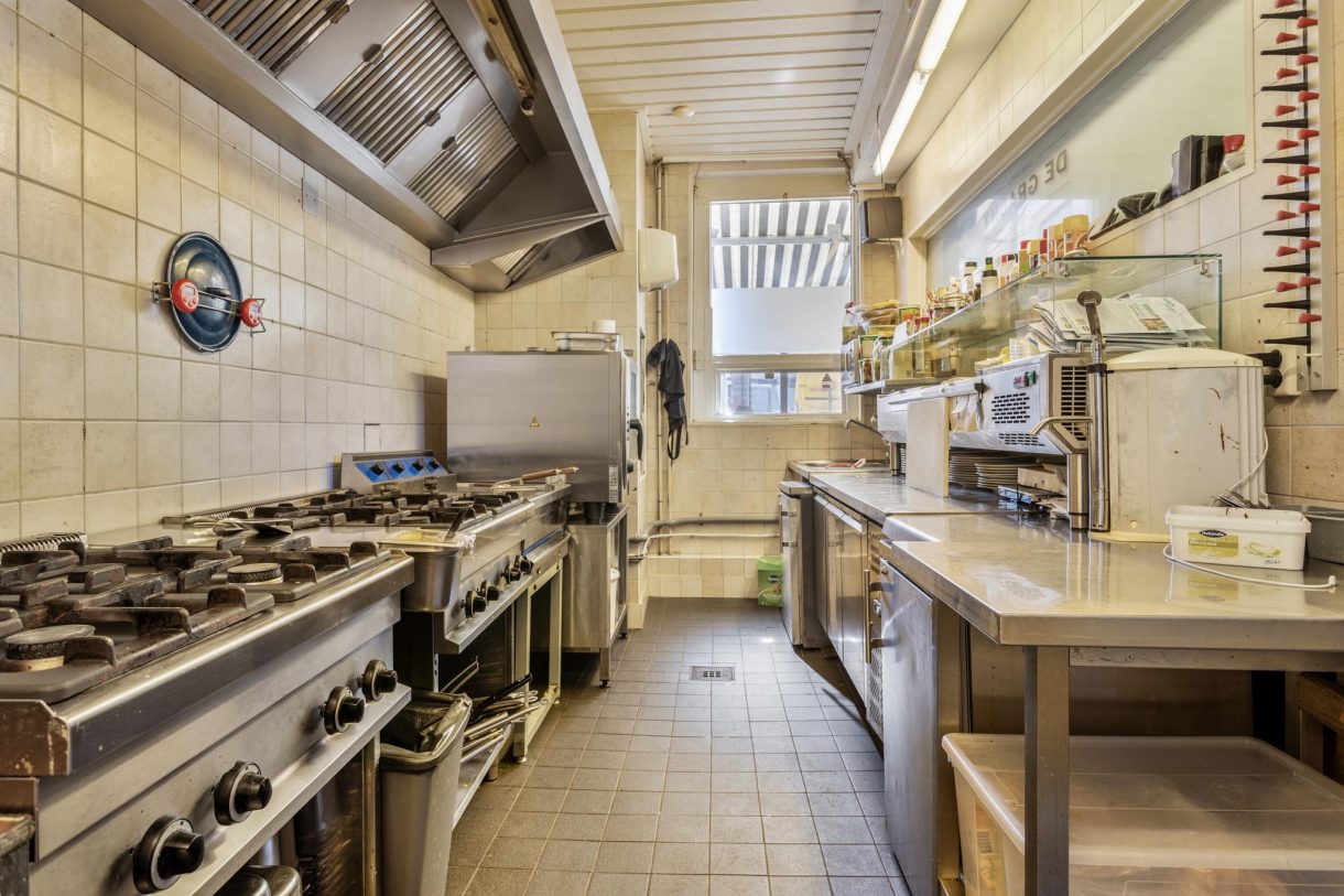 Te koop: Foto Woonhuis aan de Laarstraat 1 in Zutphen