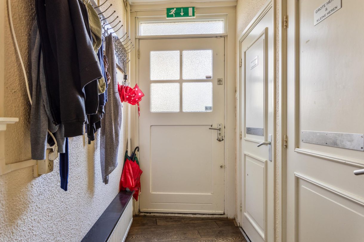 Te koop: Foto Woonhuis aan de Laarstraat 1 in Zutphen