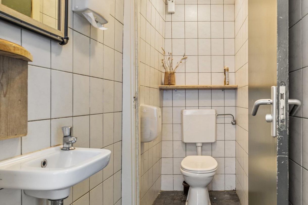 Te koop: Foto Woonhuis aan de Laarstraat 1 in Zutphen