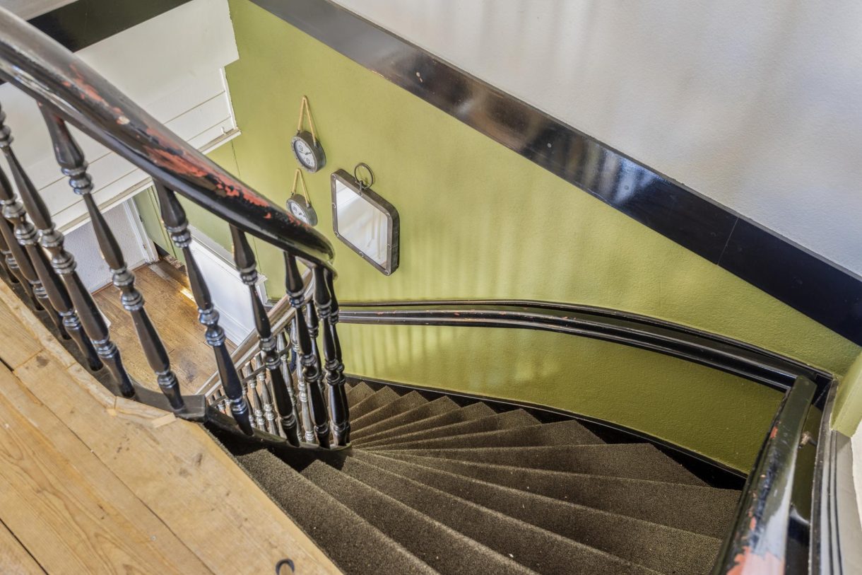 Te koop: Foto Woonhuis aan de Laarstraat 1 in Zutphen