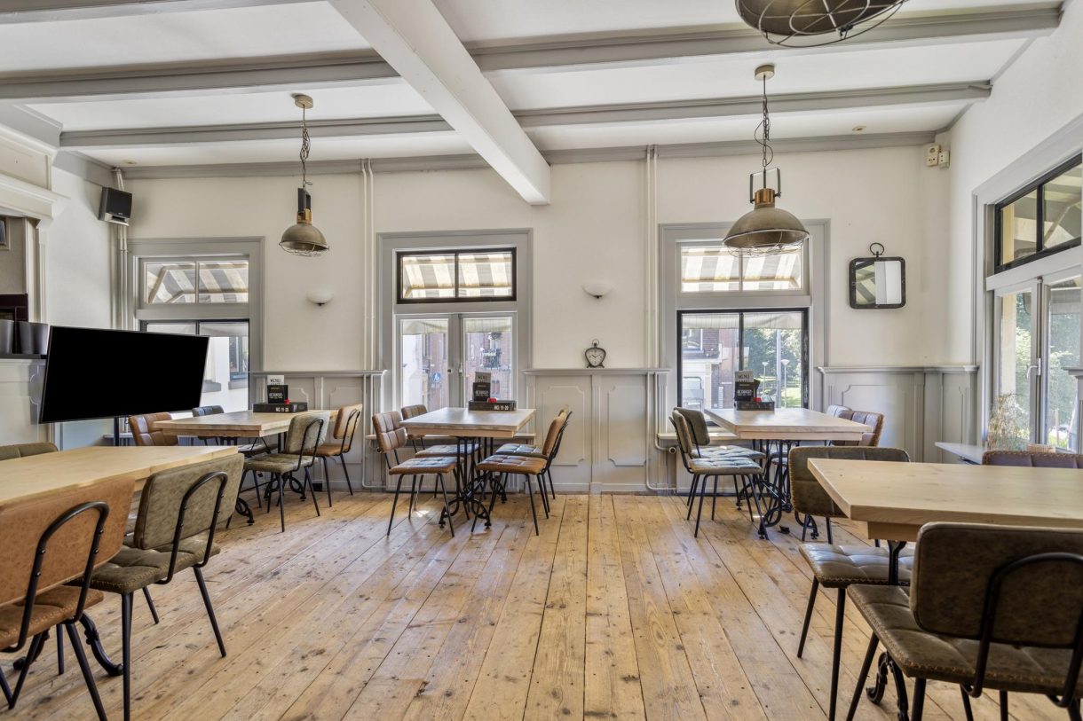 Te koop: Foto Woonhuis aan de Laarstraat 1 in Zutphen