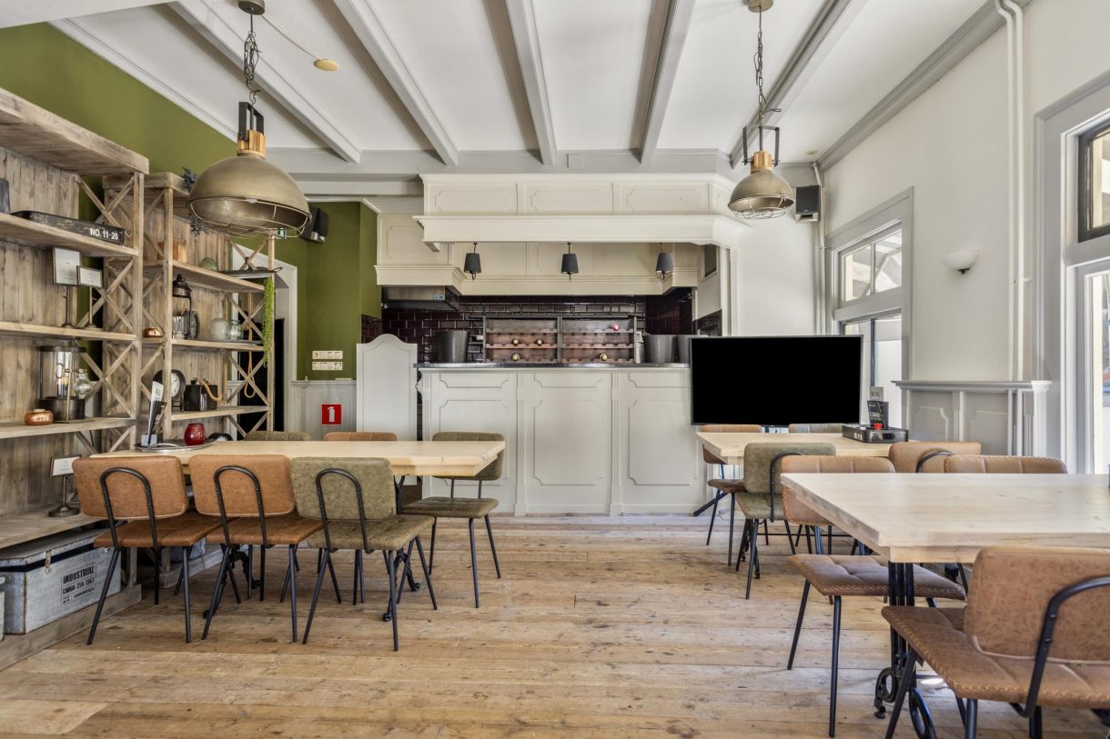 Te koop: Foto Woonhuis aan de Laarstraat 1 in Zutphen