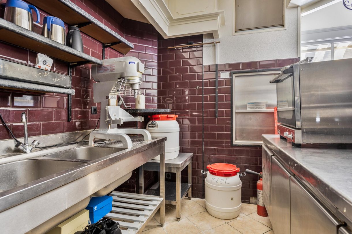 Te koop: Foto Woonhuis aan de Laarstraat 1 in Zutphen