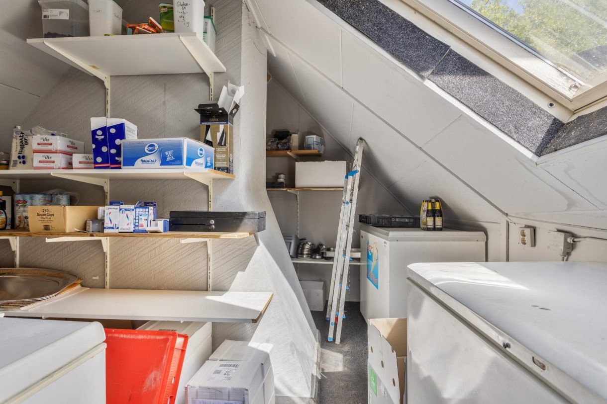 Te koop: Foto Woonhuis aan de Laarstraat 1 in Zutphen